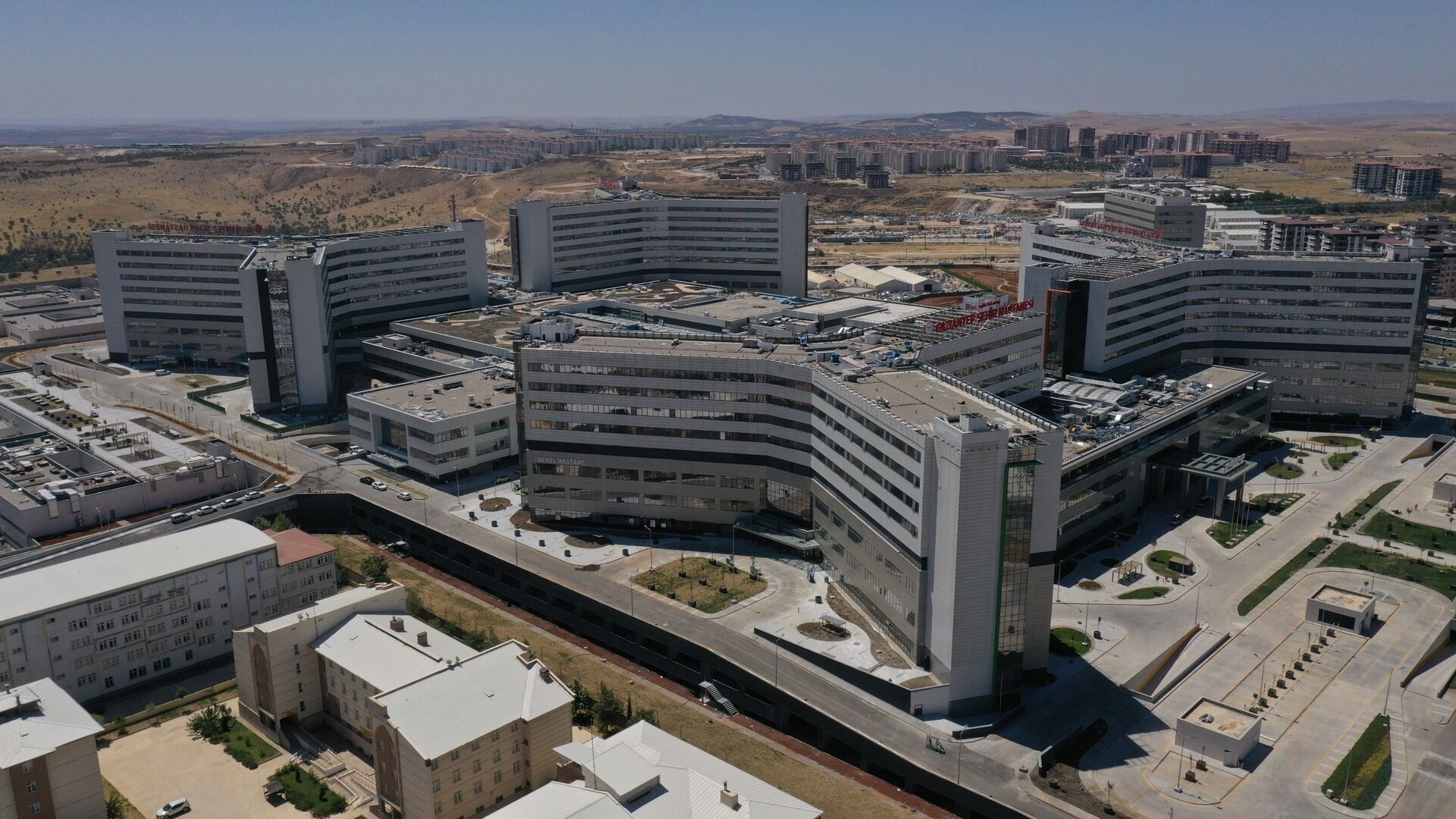 gaziantep-sehir-hastanesi